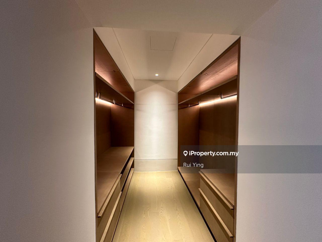 Condominium for Sale in Aira Residence by Rui Ying - iProperty.com.my