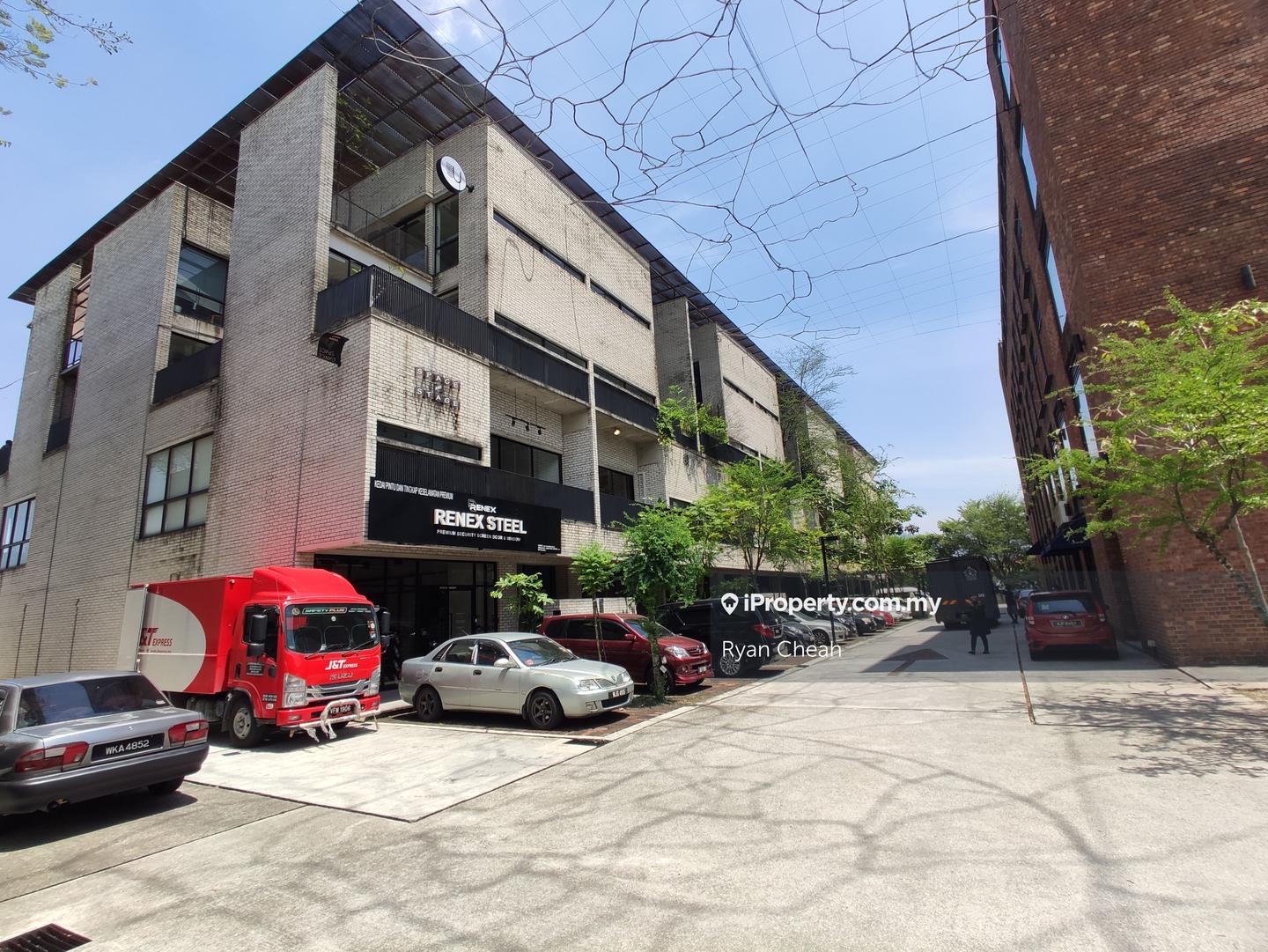 Shop-Office for Sale in Sungai Buloh, Selangor by Ryan Cheah - iProperty.com.my