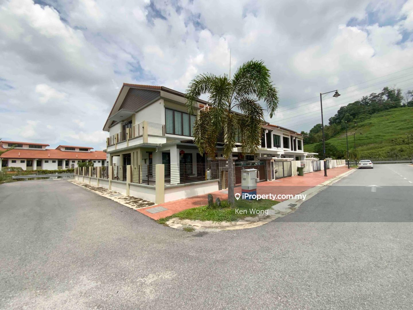 2-storey Terraced House for Rent in Rimbun 1 Bandar Kinrara 7, Bandar Kinrara by Ken Wong - iProperty.com.my