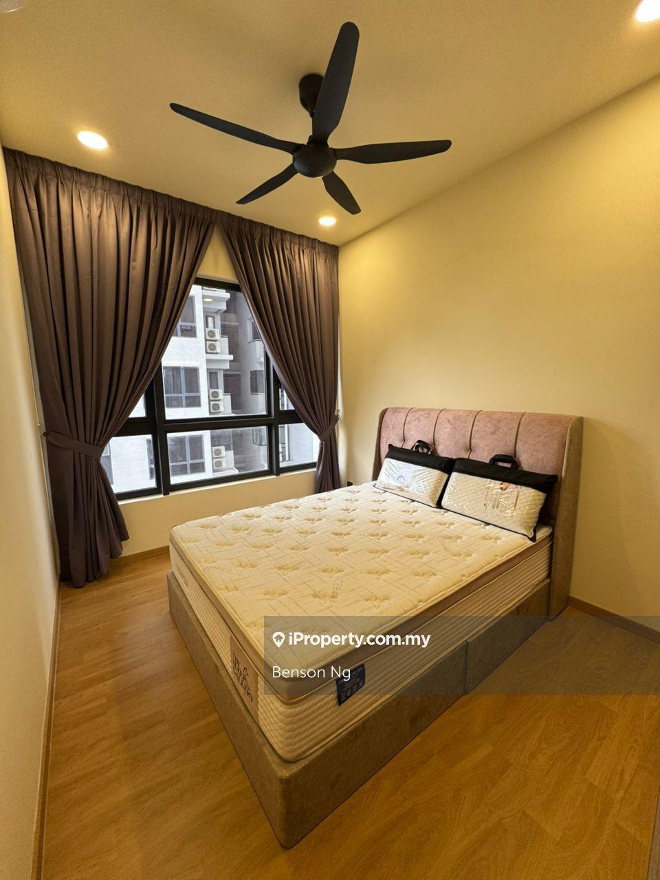 Service Residence for Rent in The Era @ Duta North by Benson Ng - iProperty.com.my