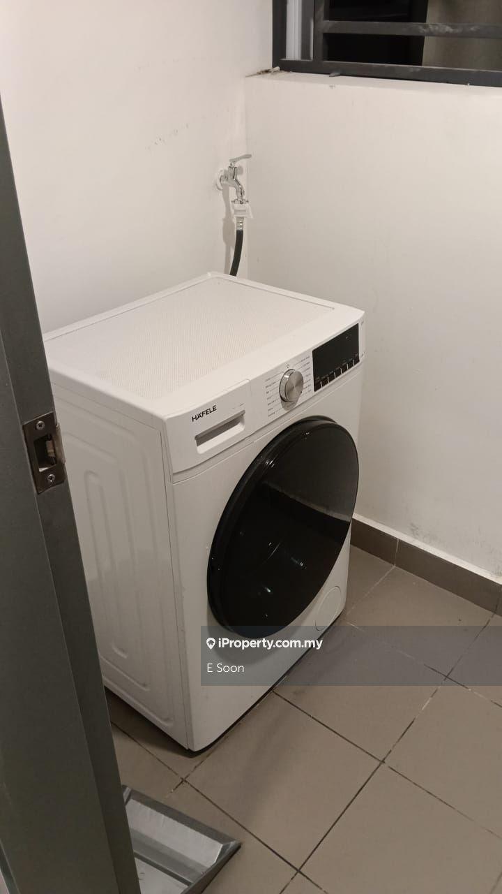 Service Residence for Rent in M Arisa by E Soon - iProperty.com.my