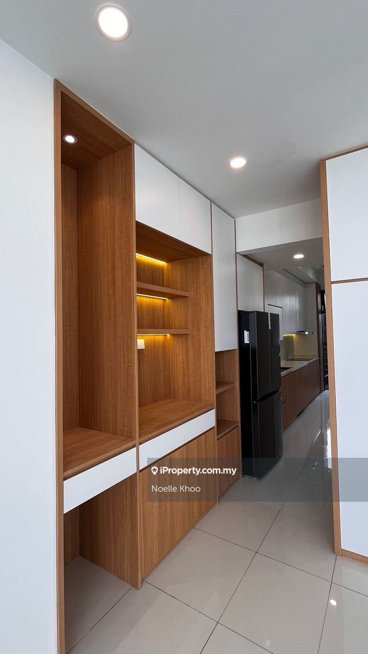 Rumah Berkembar untuk Disewa di Medini, Iskandar Puteri (Nusajaya) oleh Noelle Khoo - iProperty.com.my