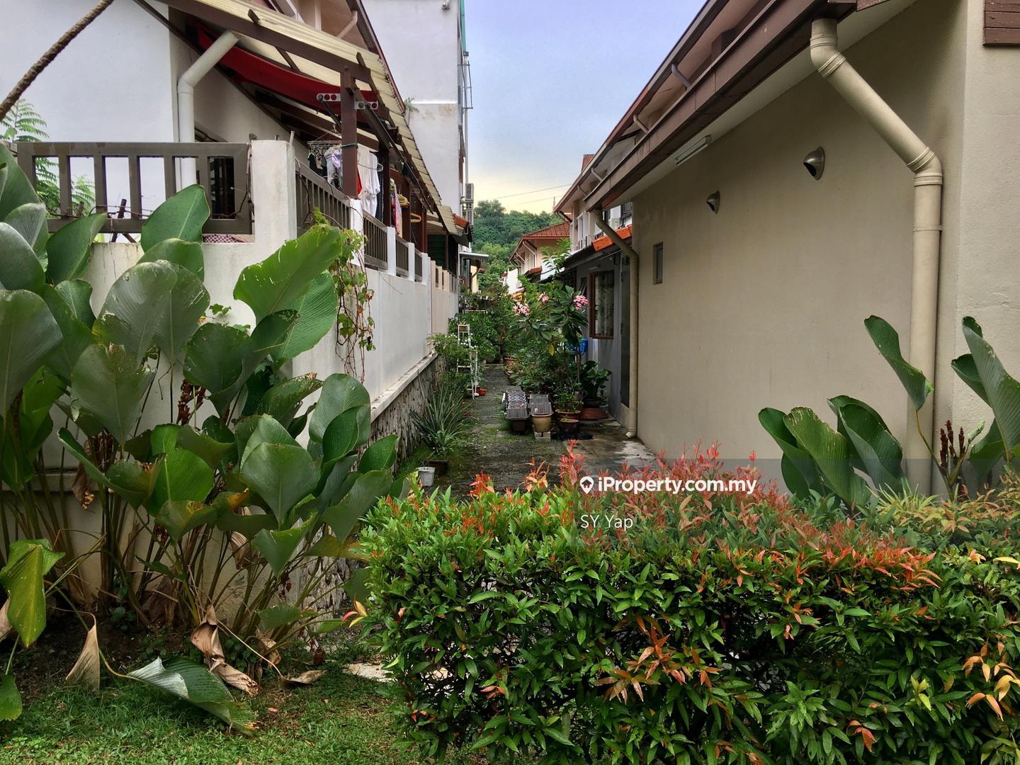 2.5-storey Terraced House for Sale in Sunway SPK, Sunway Spk by SY Yap - iProperty.com.my