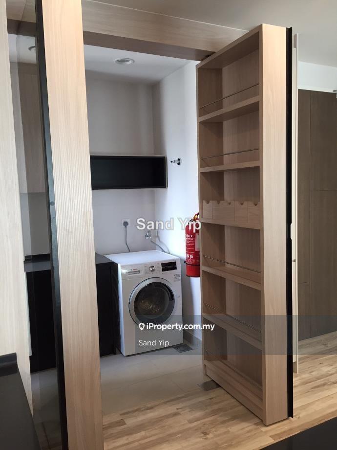 Service Residence for Rent in The Potpourri by Sand Yip - iProperty.com.my