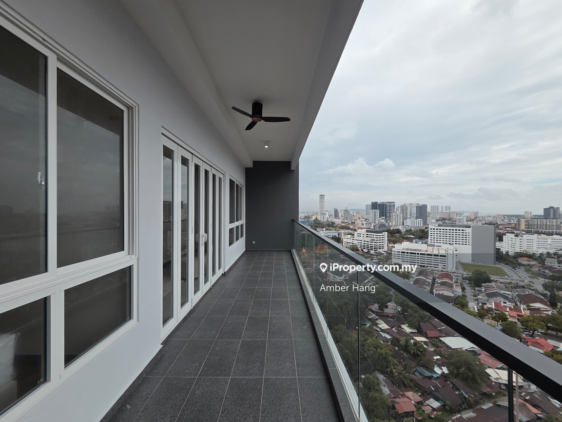 Condominium for Rent in Codrington Residence by Amber Hang - iProperty.com.my
