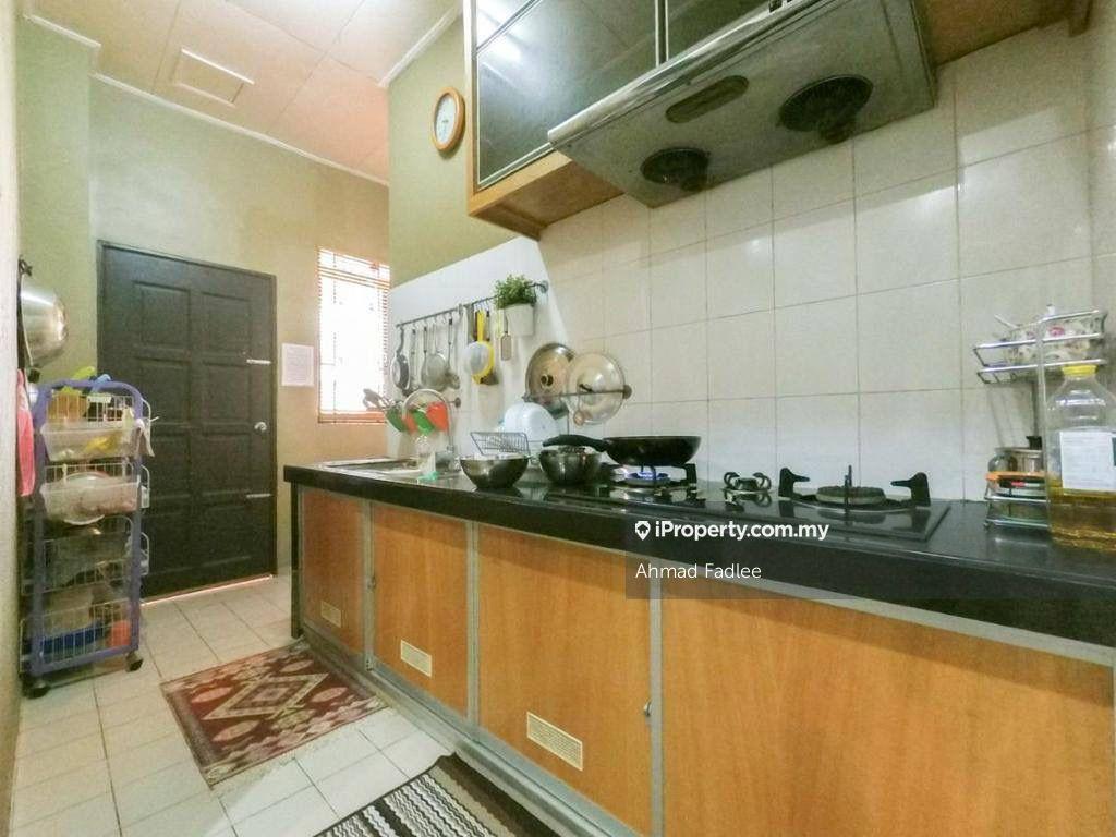 Semi-Detached House for Sale in Seksyen 6 Bandar Baru Bangi, Bangi by Ahmad Fadlee - iProperty.com.my