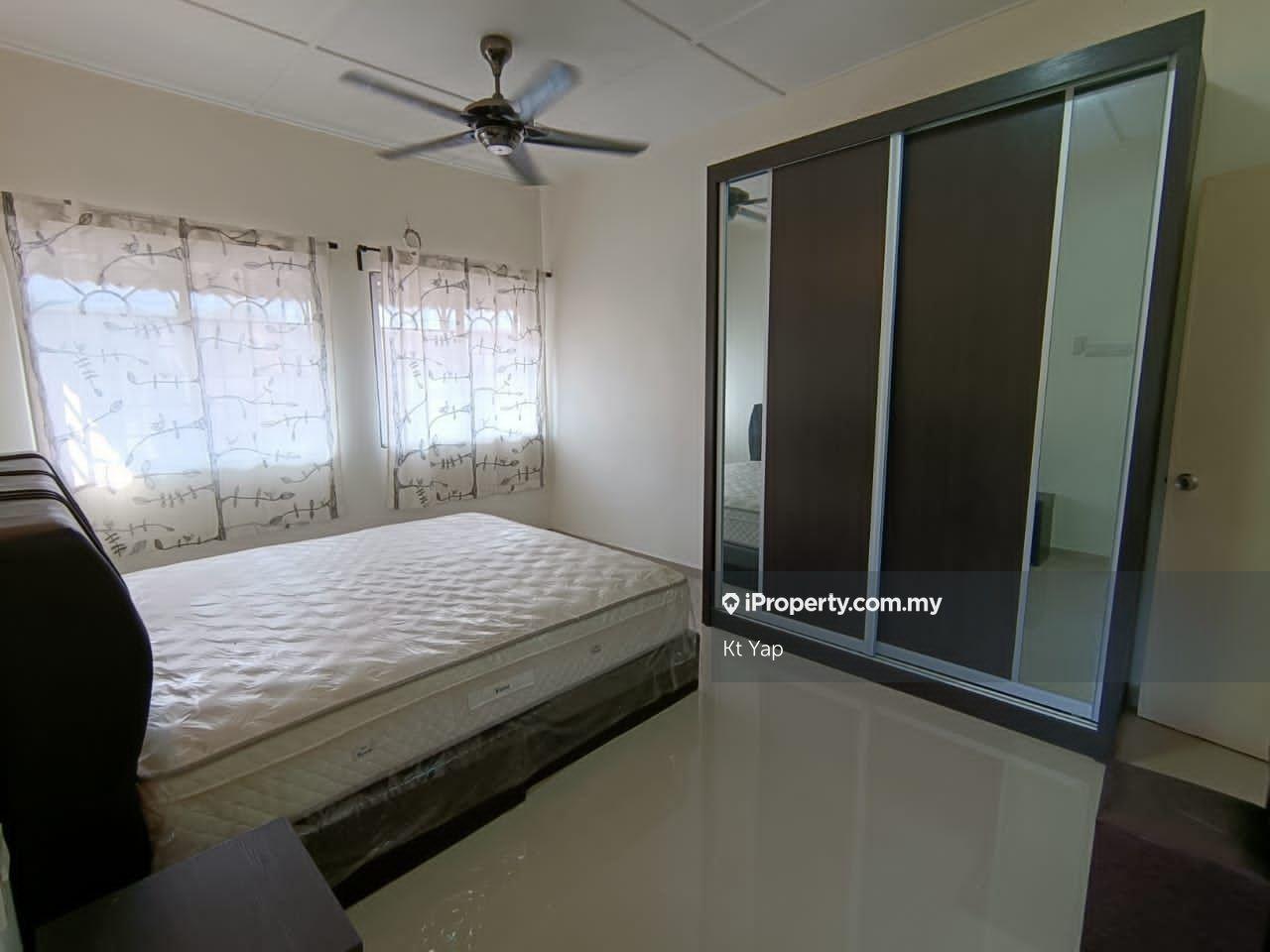 Rumah Berangkai 2 Tingkat untuk Dijual di Taman Cheras Awana, Batu 9 Cheras, Cheras oleh Kt Yap - iProperty.com.my