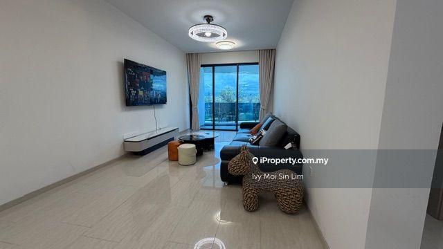 Kondominium untuk Disewa di Coral Bay oleh Ivy Moi Sin Lim - iProperty.com.my