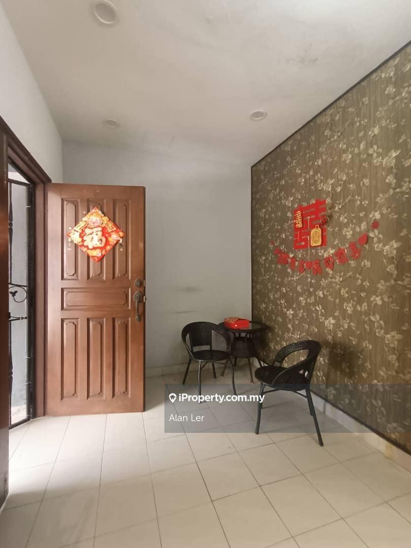 2-storey Terraced House for Sale in Bandar Seri Alam, Masai by Alan Ler - iProperty.com.my