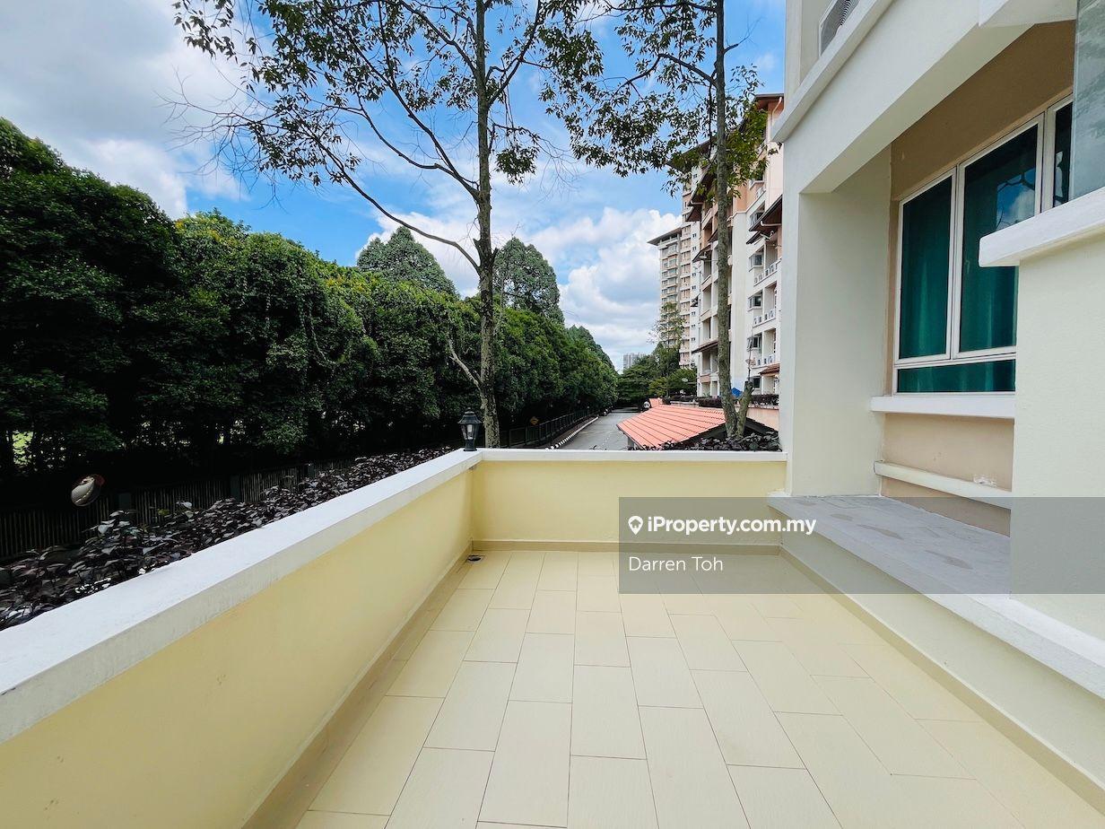 Kondominium untuk Dijual di Puteri Palma Condominiums oleh Darren Toh - iProperty.com.my