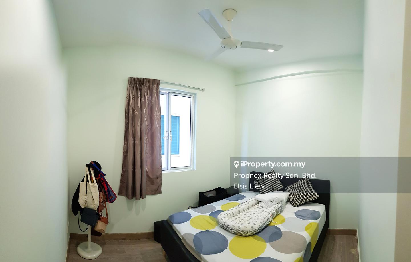 Condominium for Sale in Le Yuan Residence by Elsis Liew - iProperty.com.my