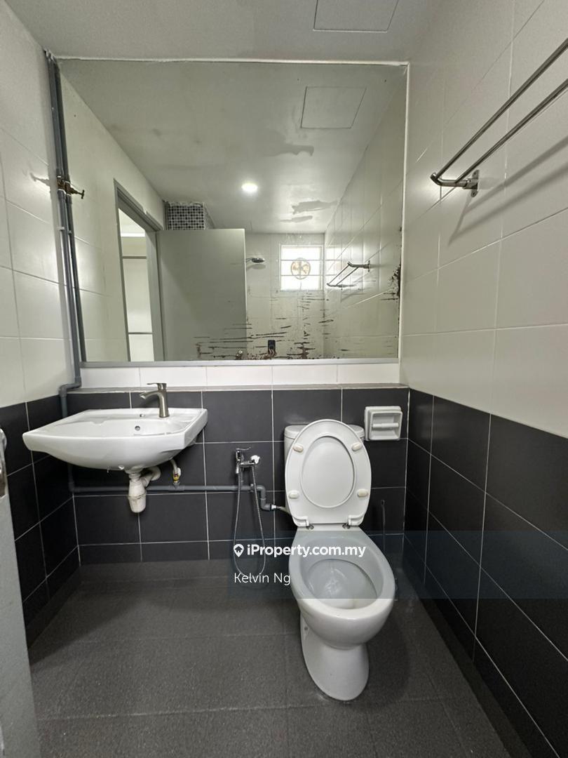 Condominium for Sale in Aman Heights Condominium by Kelvin Ng - iProperty.com.my