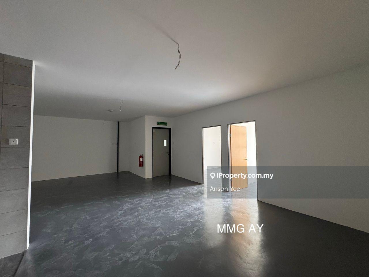 Semi-D Factory for Sale in Jenjarom, Selangor by Anson Yee - iProperty.com.my