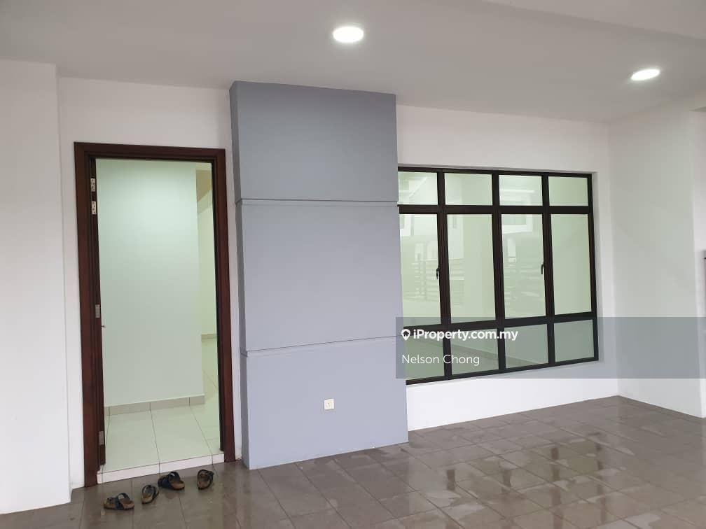 Rumah Berangkai 2 Tingkat untuk Dijual di Cradelton Eco Majestic, Semenyih 22x75 Ecohill, Semenyih oleh Nelson Chong - iProperty.com.my