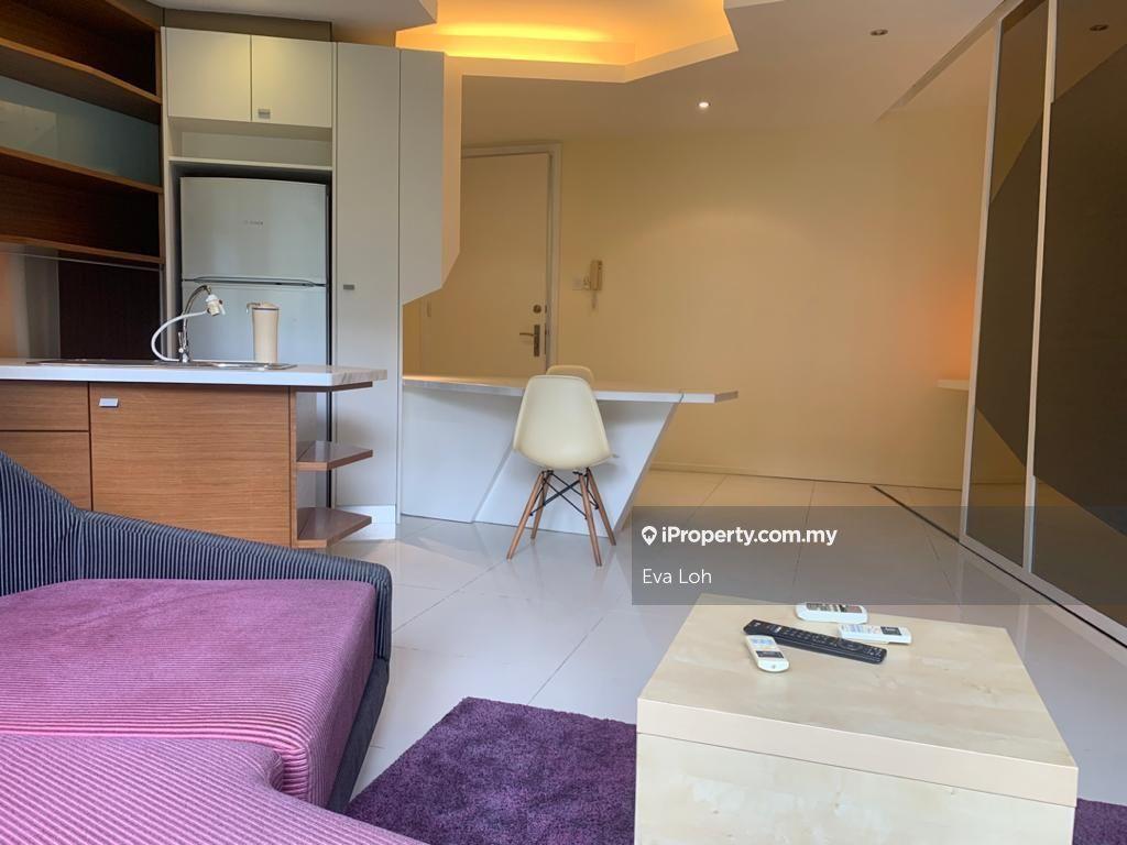 Residensi Servis untuk Dijual di Verve Suites oleh Eva Loh - iProperty.com.my