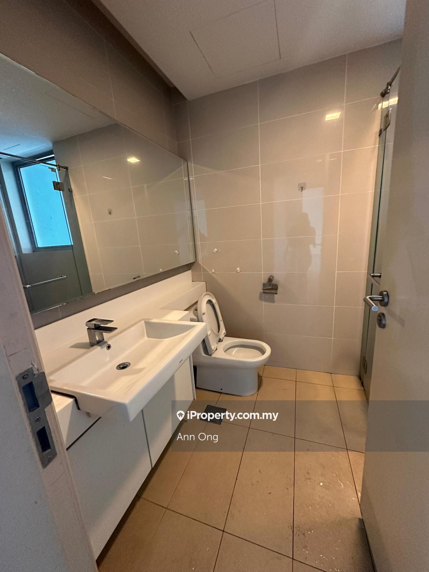 Service Residence for Rent in Suasana Bukit Ceylon / Raja Chulan Residences by Ann Ong - iProperty.com.my