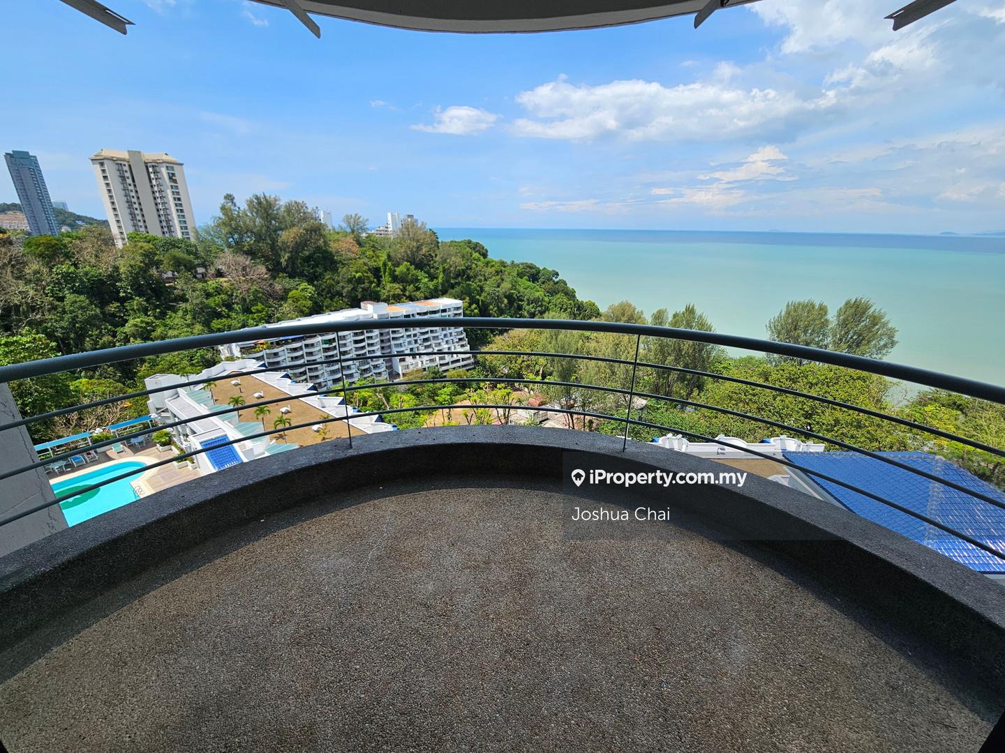 Kondominium untuk Dijual di Seaview Garden oleh Joshua Chai - iProperty.com.my