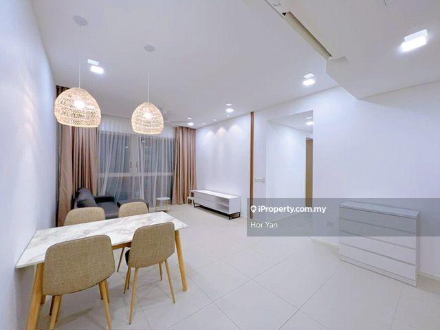 Service Residence for Rent in Cantara Residences by Hor Yan - iProperty.com.my