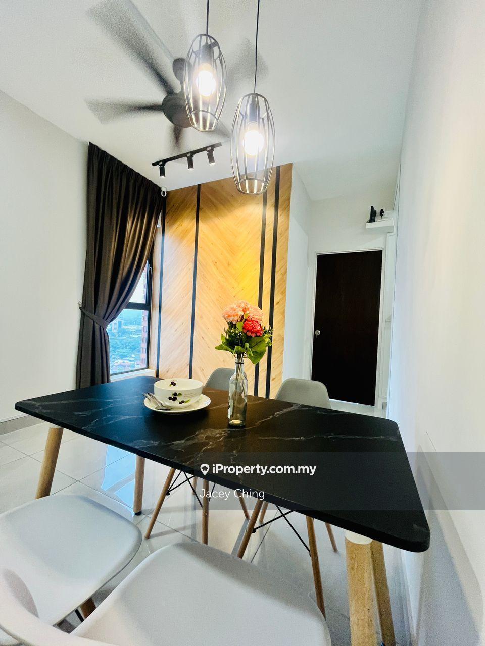 Service Residence for Rent in The Birch by Jacey Ching - iProperty.com.my