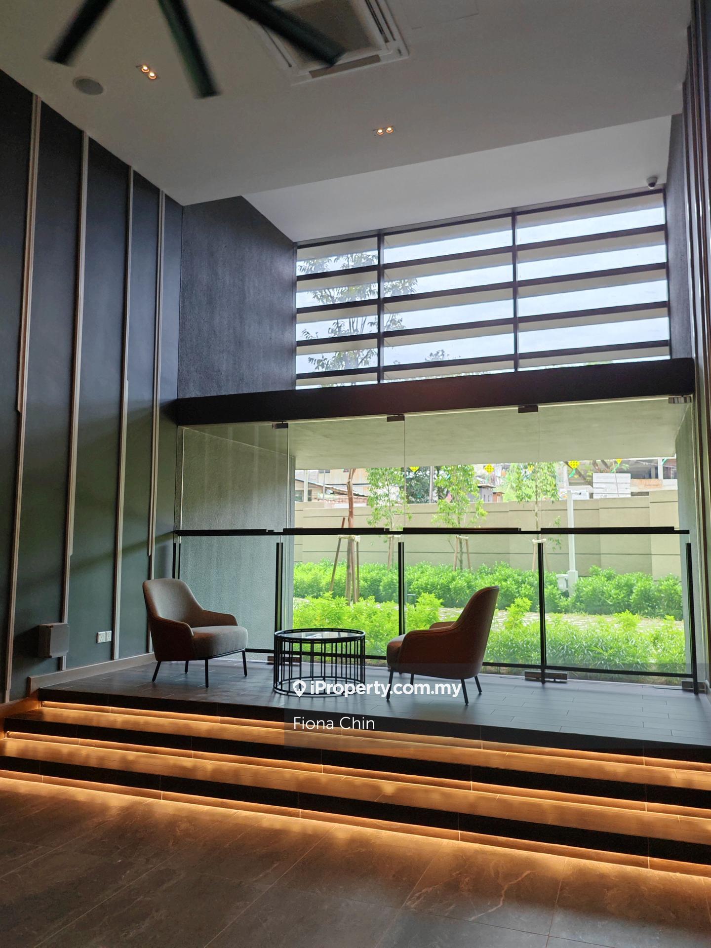 Condominium for Rent in Allevia by Fiona Chin - iProperty.com.my