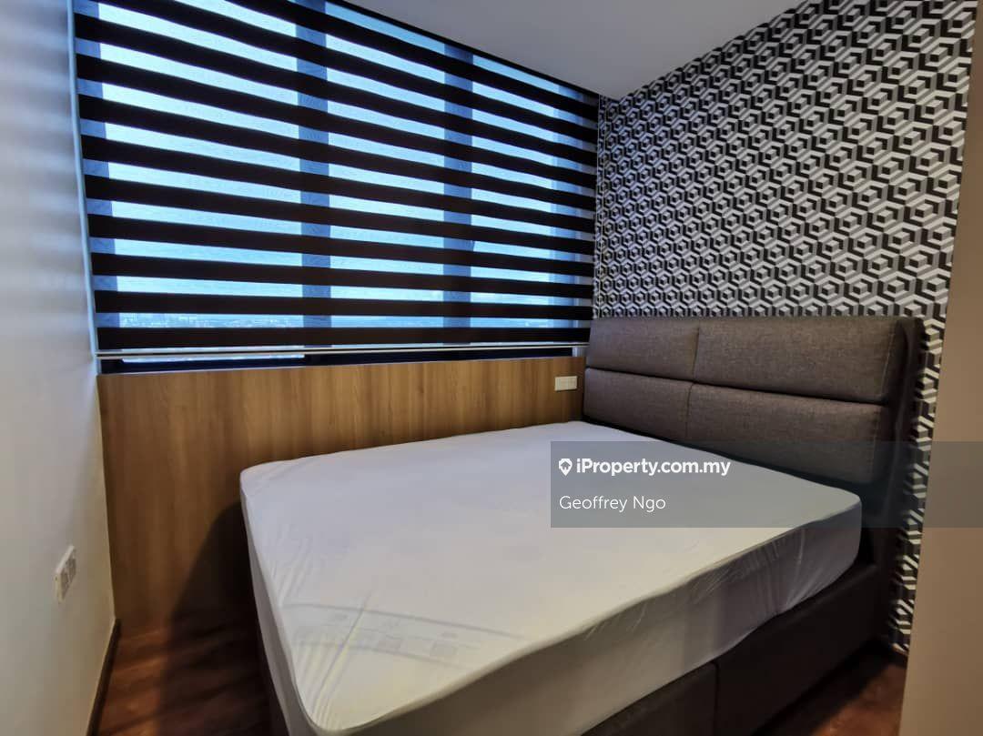 Condominium for Rent in Jazz Suites @ Vivacity by Geoffrey Ngo - iProperty.com.my