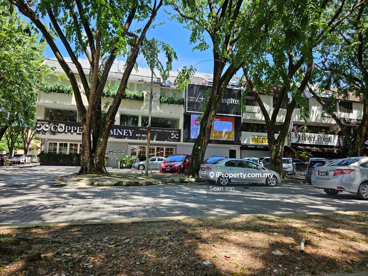 Shop for Sale in Taman Tun Dr Ismail, Kuala Lumpur by Sean Inn - iProperty.com.my