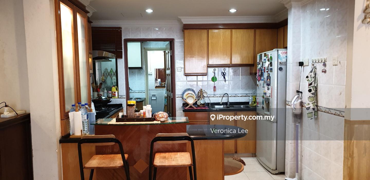 Condominium for Sale in Vista Damai by Veronica Lee - iProperty.com.my