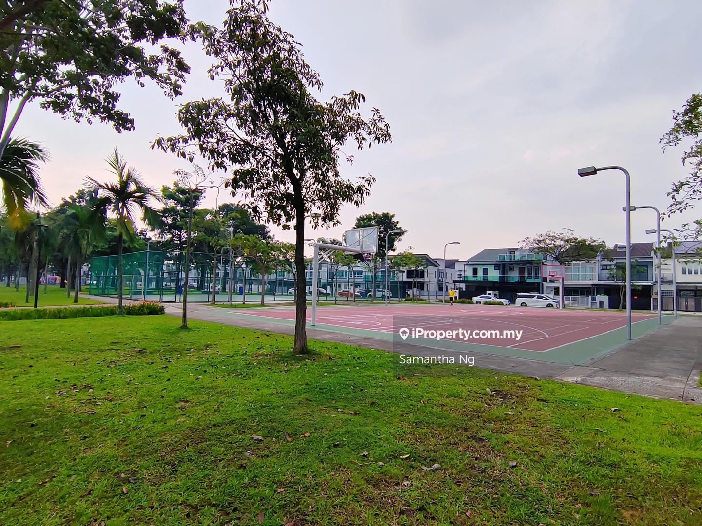 2-storey Terraced House for Sale in Lakeside Residences, Puchong by Samantha Ng - iProperty.com.my