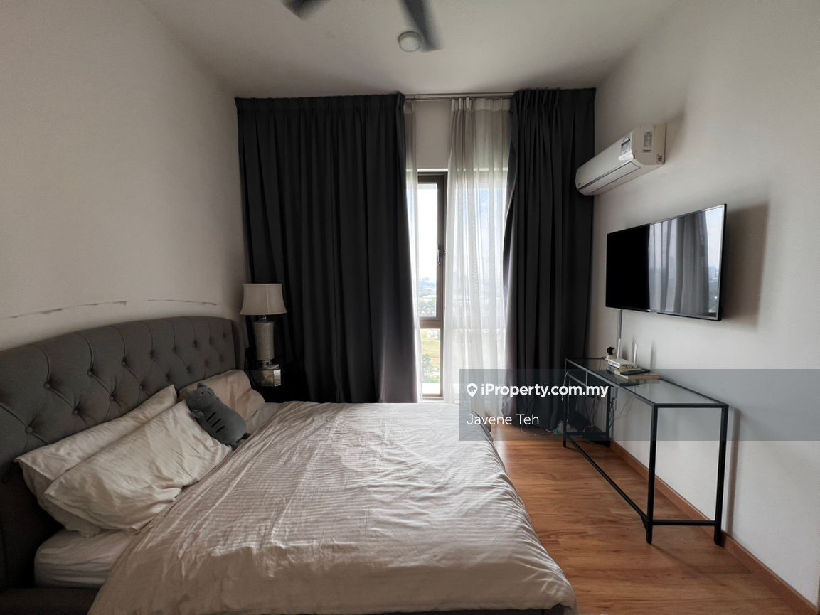 Condominium for Rent in Lake Point Residence by Javene Teh - iProperty.com.my