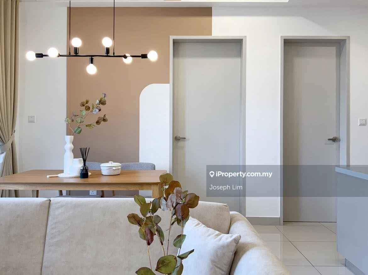 Service Residence for Rent in Trion @ KL by Joseph Lim - iProperty.com.my