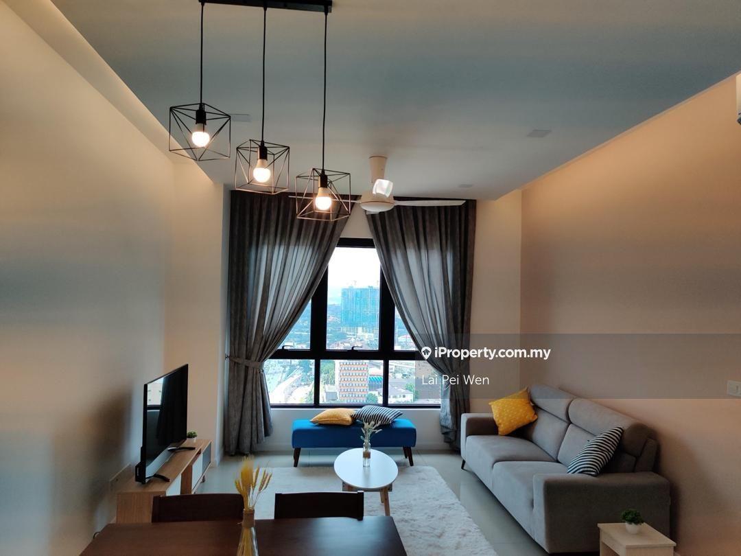 Residensi Servis untuk Dijual di NOVUM oleh Lai Pei Wen - iProperty.com.my