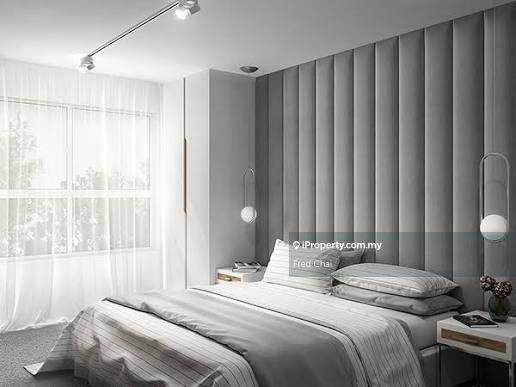 Semi-Detached House for Sale in Jade Hills, Kajang by Fred Chai - iProperty.com.my