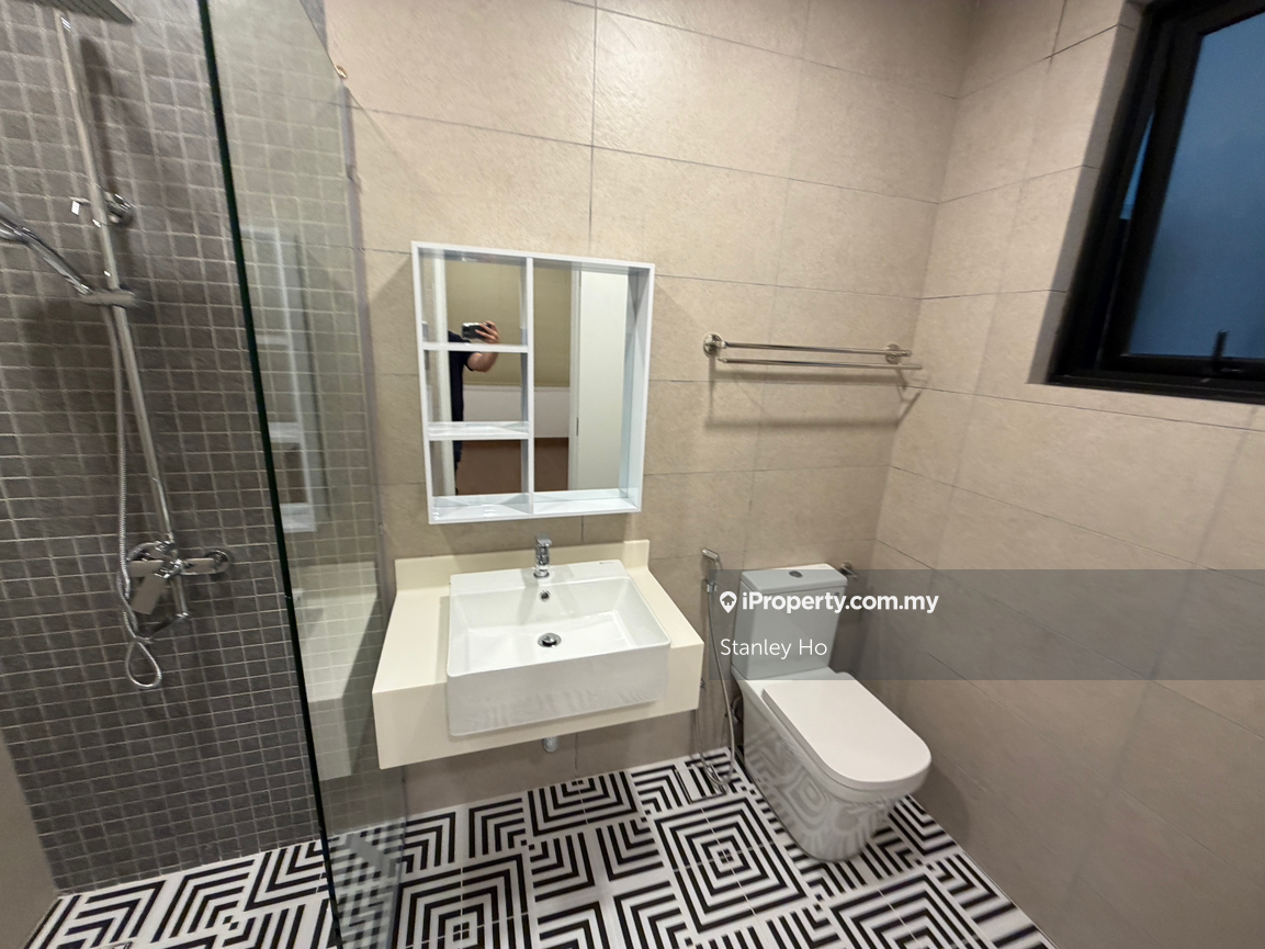 Condominium for Rent in Bangsar Hill Park by Stanley Ho - iProperty.com.my