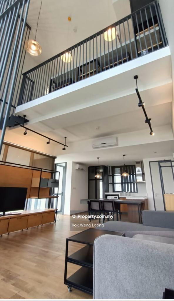 Condominium for Sale in Twy Duplex Condos by Kok Weng Loong - iProperty.com.my
