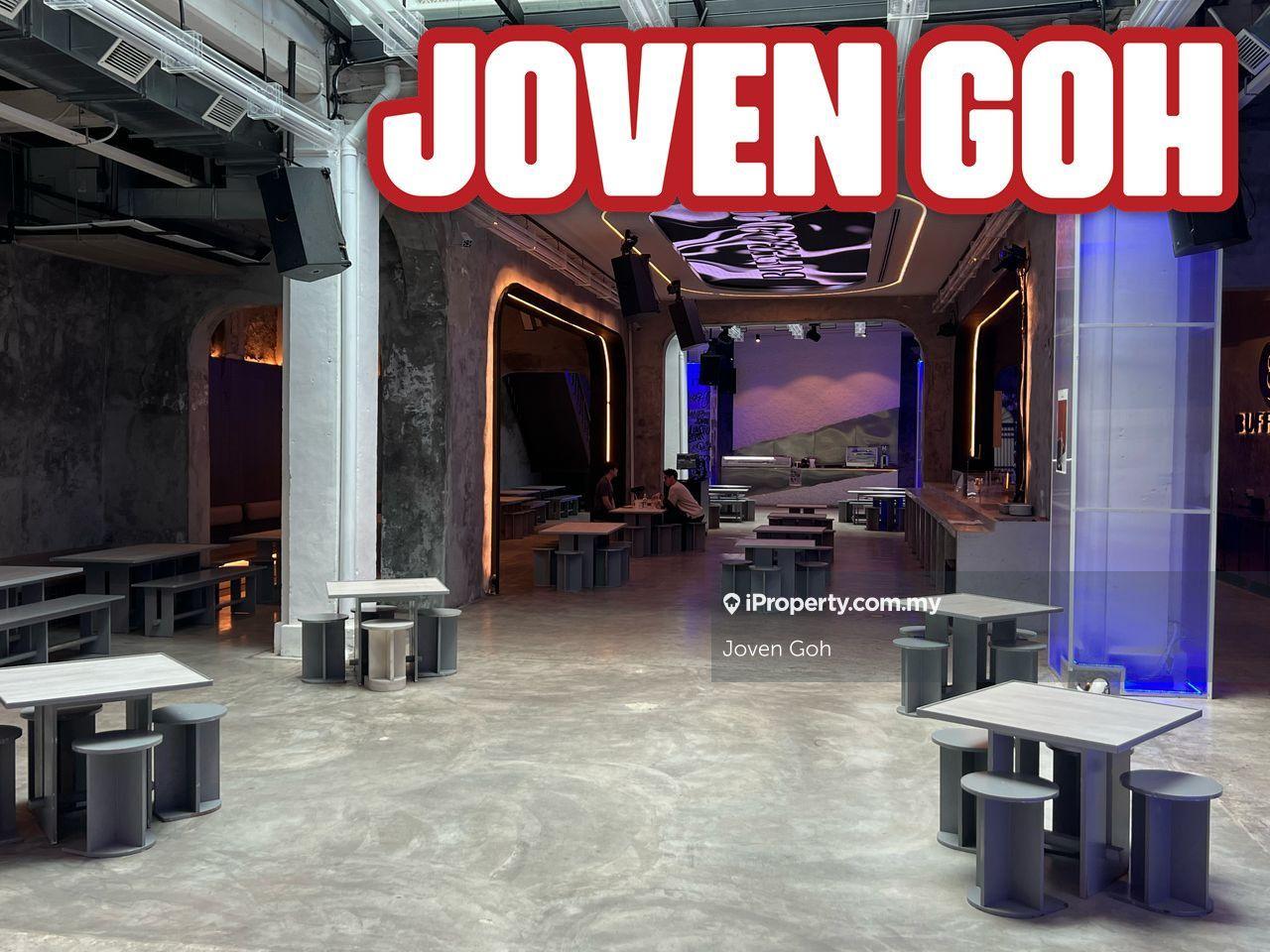 Commercial Bungalow for Sale in Fort Cornwallis, George Town by Joven Goh - iProperty.com.my