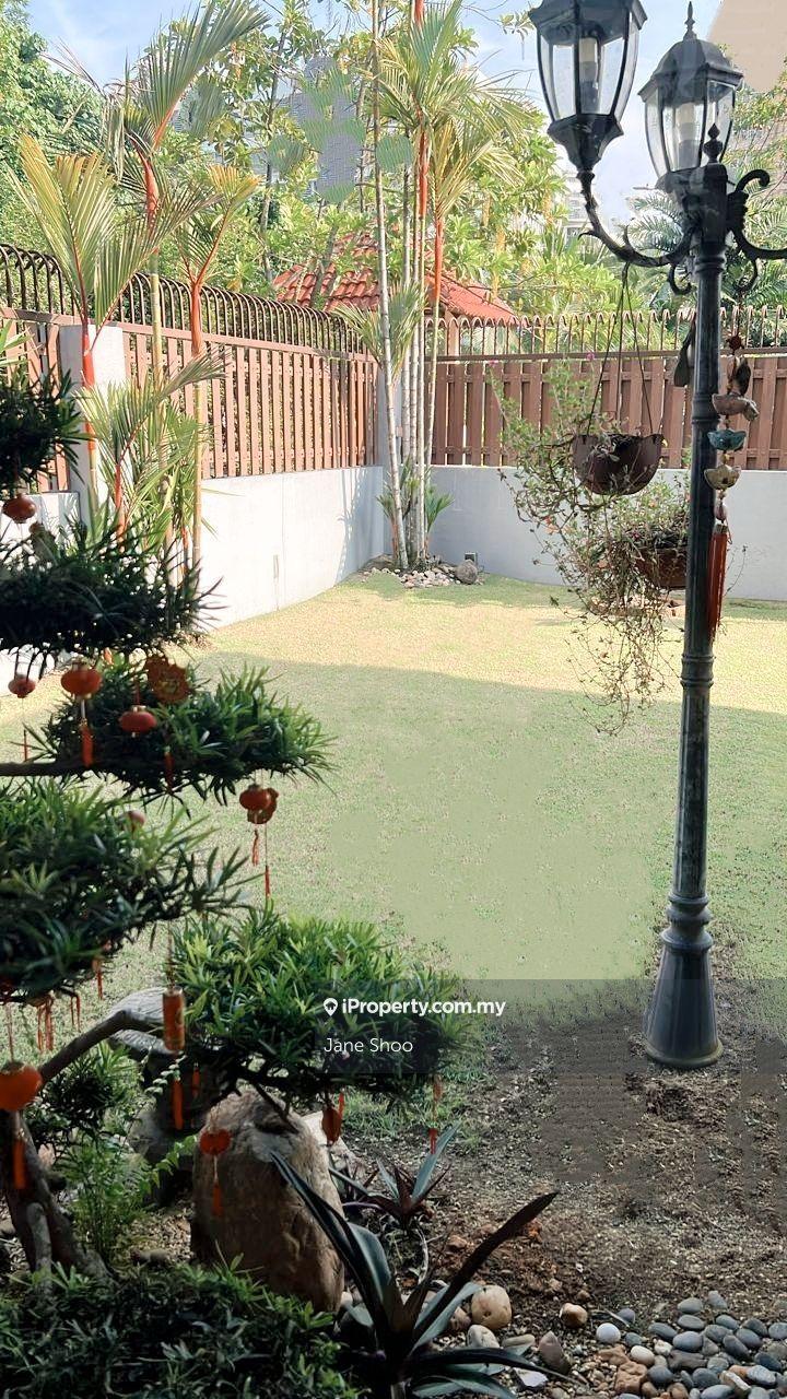 Rumah Berangkai 2 Tingkat untuk Dijual di Sri petaling, Sri Petaling oleh Jane Shoo - iProperty.com.my