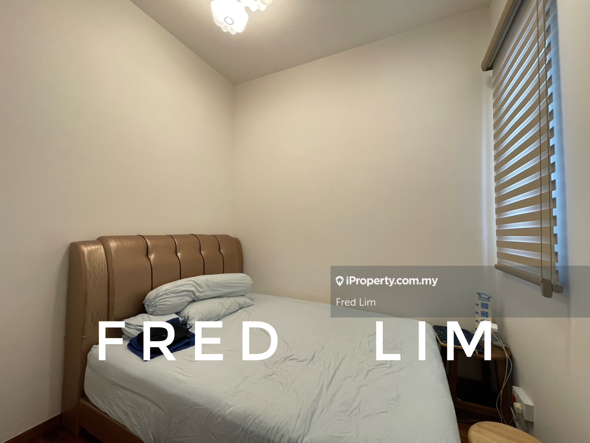 Service Residence for Rent in The Tamarind by Fred Lim - iProperty.com.my