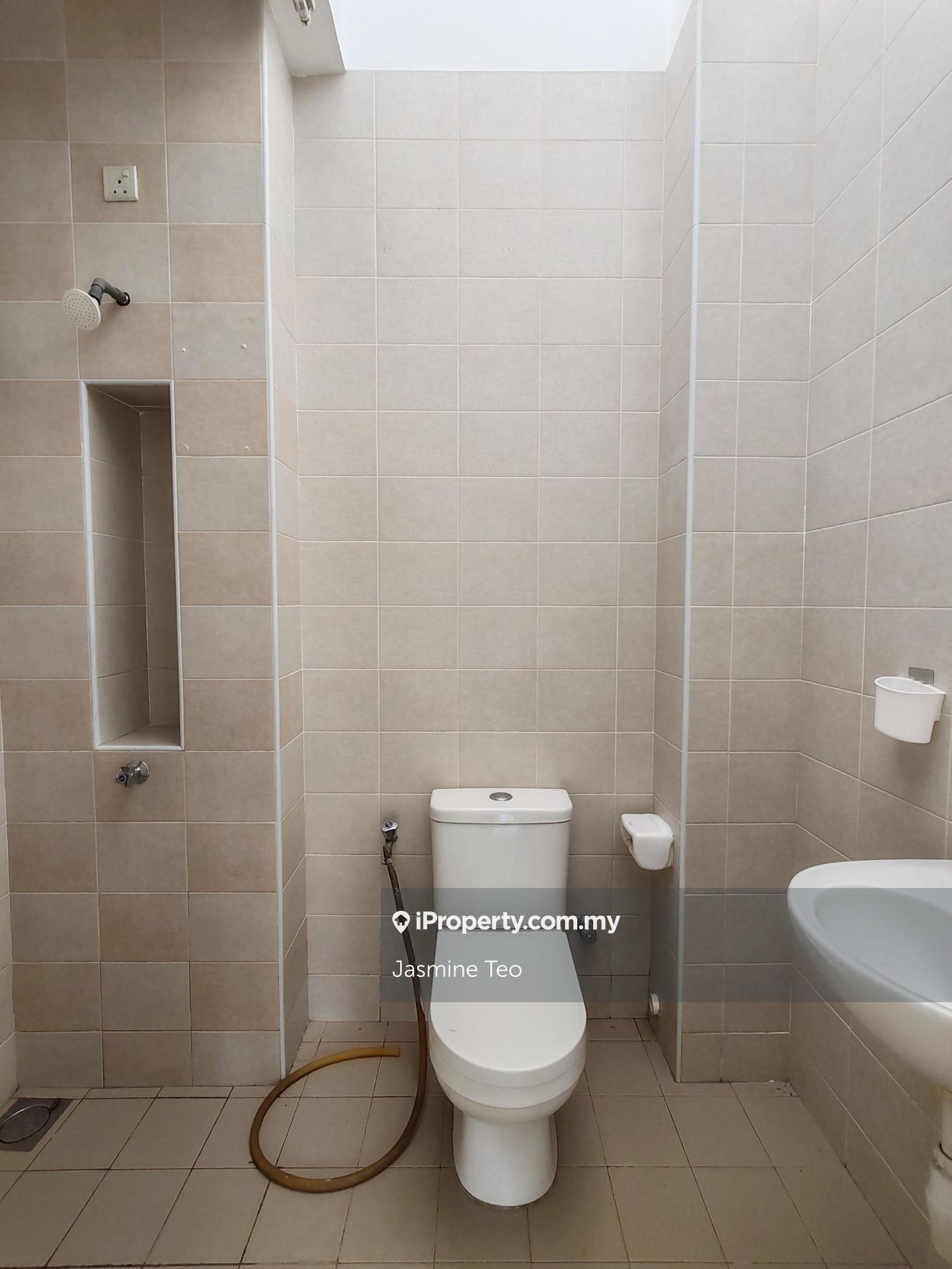 2-storey Terraced House for Sale in Setia Indah, Setia Alam by Jasmine Teo - iProperty.com.my