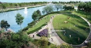 Semi-Detached House for Sale in Kota Bayuemas, Klang by Kay Yap - iProperty.com.my