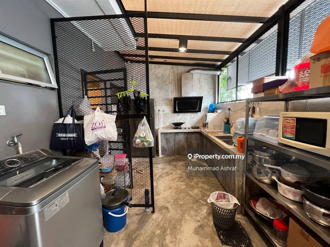 2-storey Terraced House for Sale in Cassia Hillpark 3, Kajang by Muhammad Ashraf - iProperty.com.my