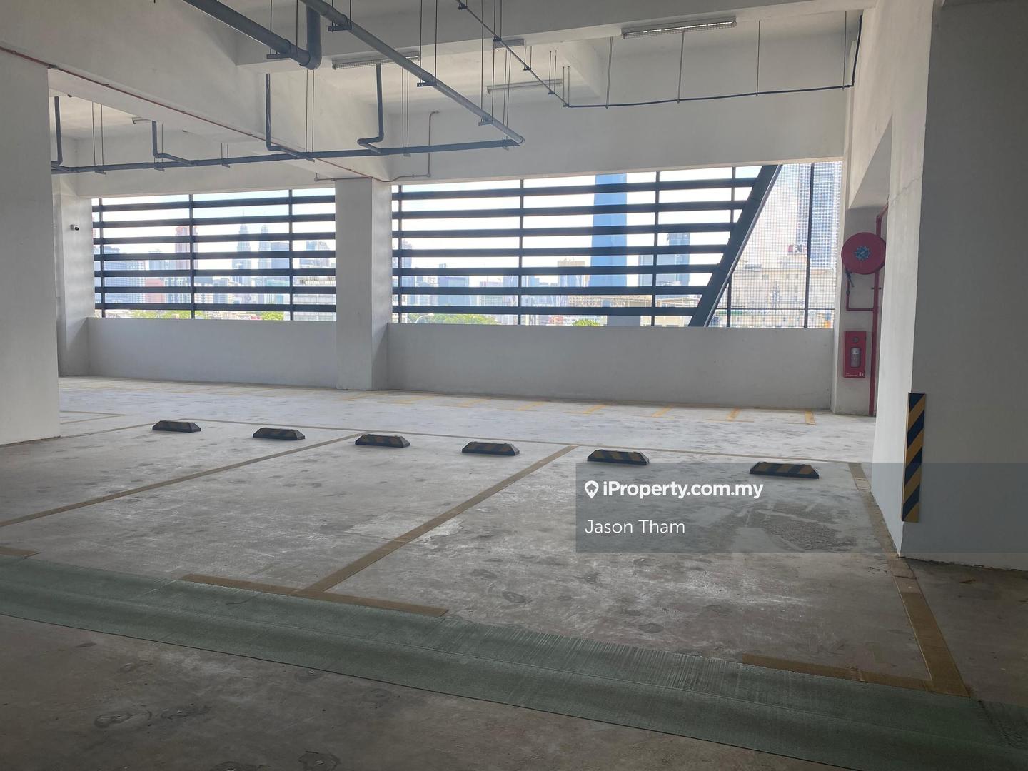 Residensi Servis untuk Dijual di One Residence oleh Jason Tham - iProperty.com.my