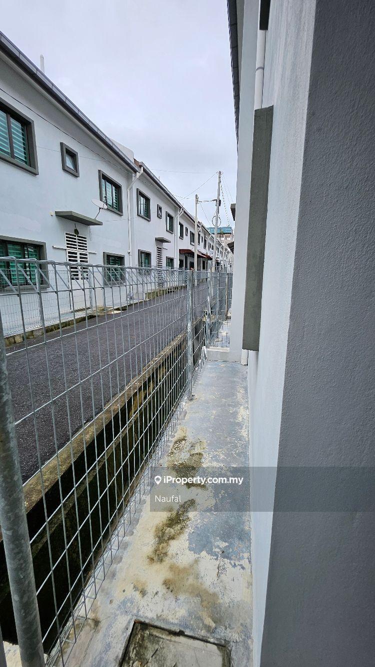 2-storey Terraced House for Sale in Taman Chembong Utama, Rembau by Naufal Ahmad Azahari - iProperty.com.my