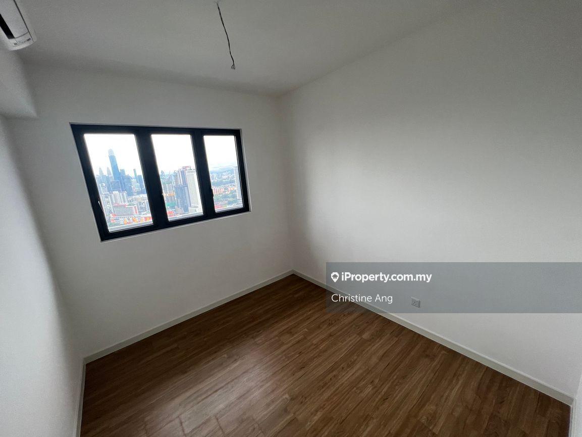 Service Residence for Sale in M Vertica by Christine Ang - iProperty.com.my