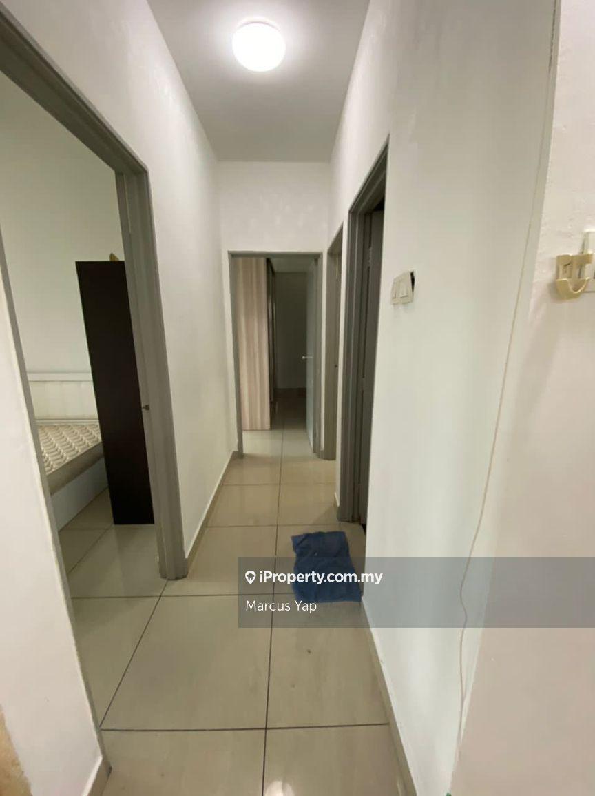 Pangsapuri untuk Dijual di East Bay (Seri Bayan) oleh Marcus Yap - iProperty.com.my