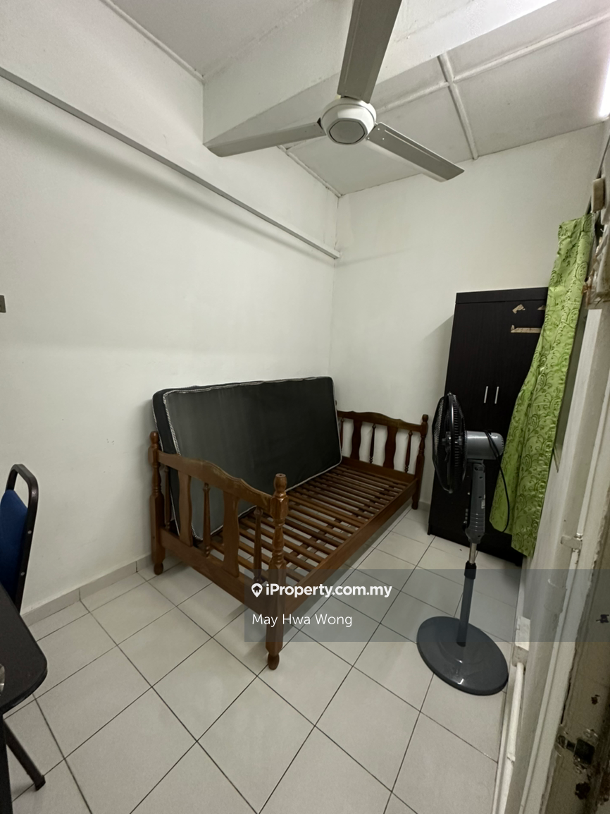 1-storey Terraced House for Sale in SS14, Subang Jaya by May Hwa Wong - iProperty.com.my