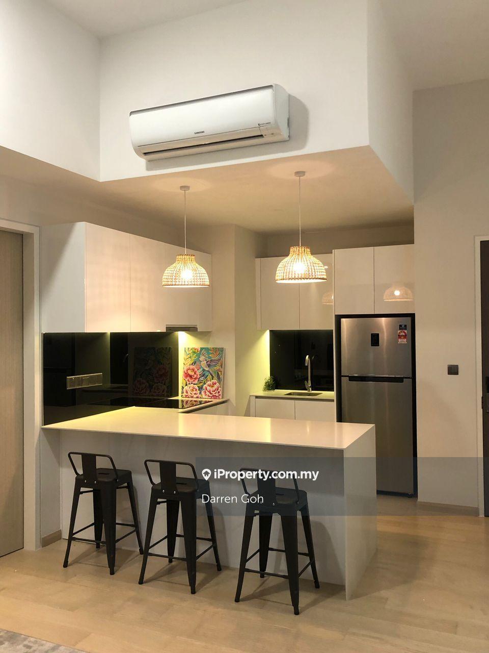 Service Residence for Sale in Star Residences One by Darren Goh - iProperty.com.my