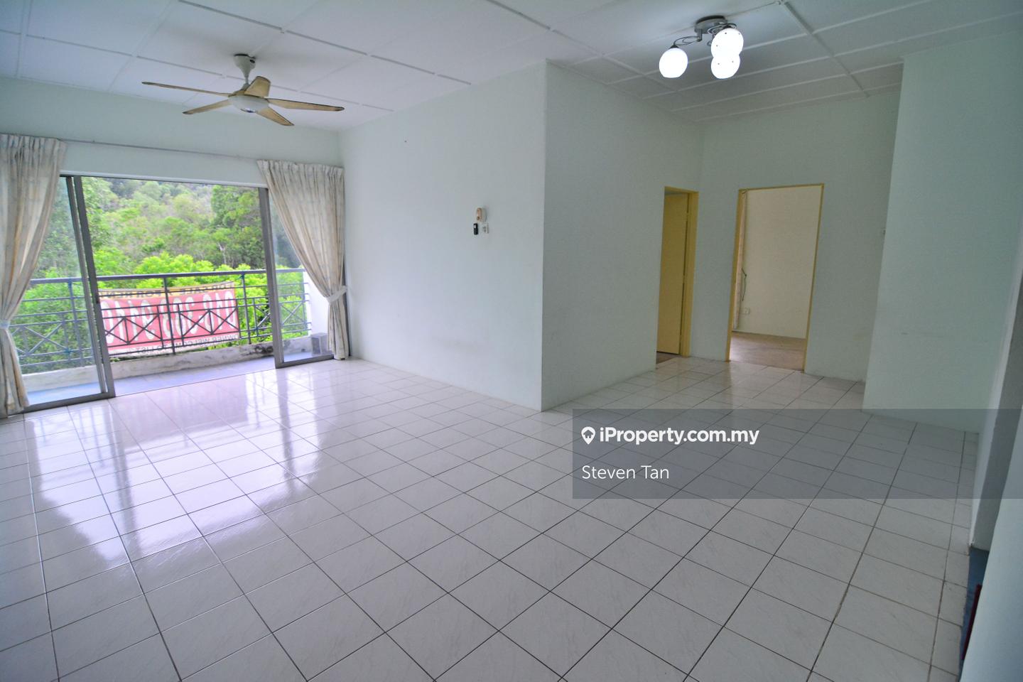 Pangsapuri untuk Dijual di Jasmine Court oleh Steven Tan - iProperty.com.my