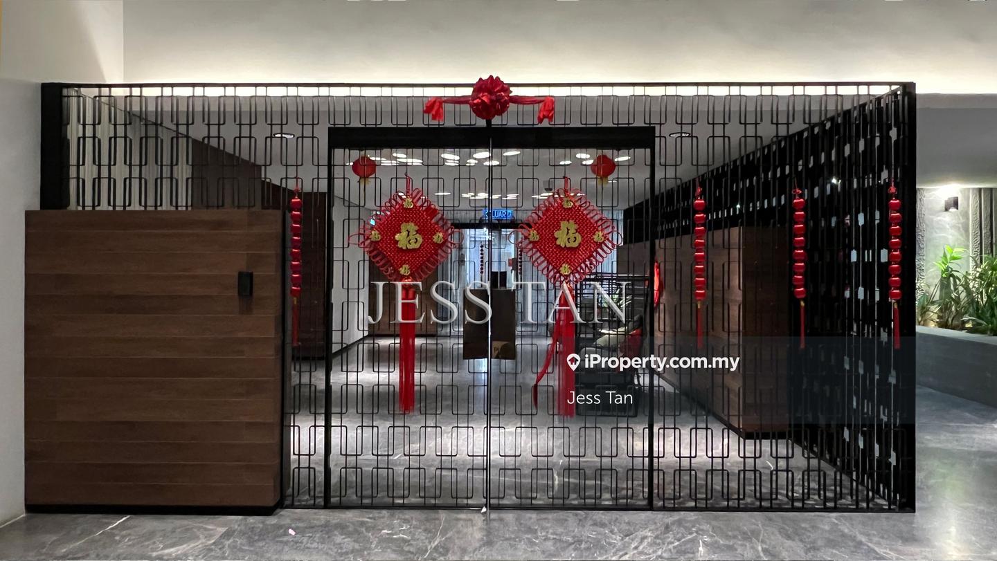Condominium for Sale in The Riyang by Jess Tan - iProperty.com.my
