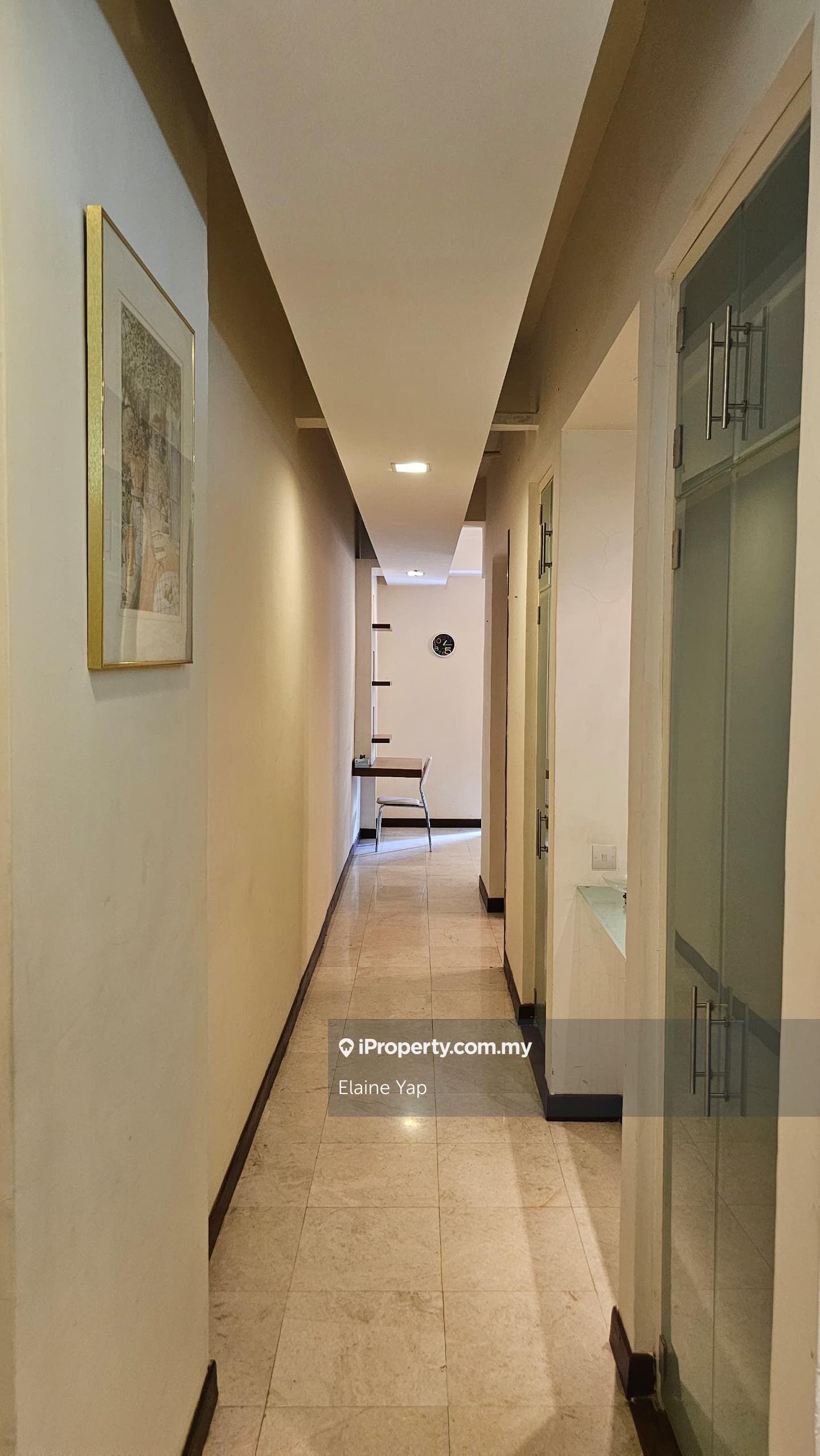 Kondominium untuk Disewa di 10 Semantan Suites oleh Elaine Yap - iProperty.com.my