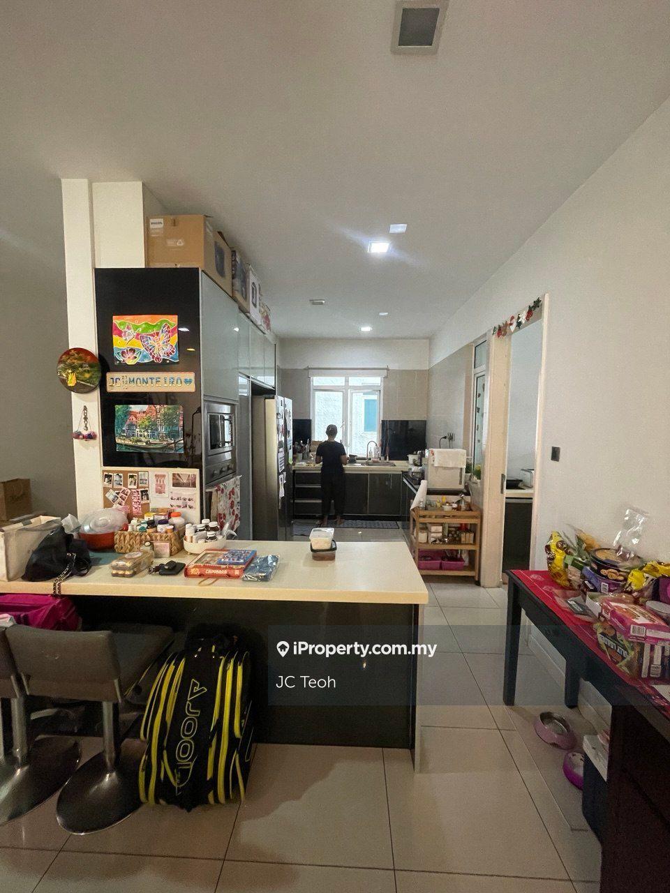 Condominium for Sale in Amaya Saujana by JC Teoh - iProperty.com.my